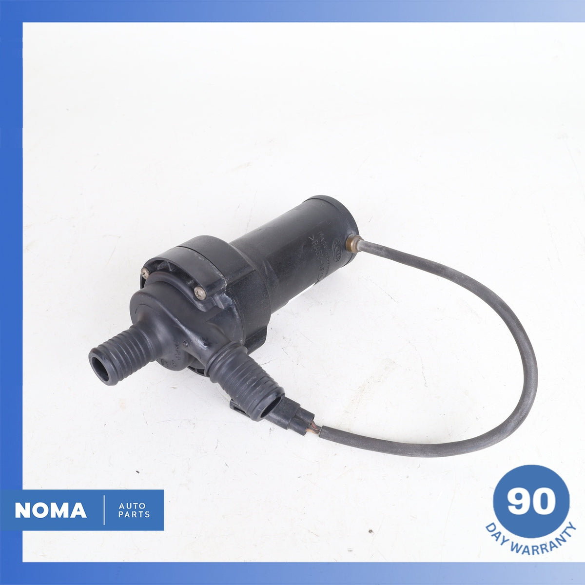 97-06 Jaguar X100 XKR XK8 Power Steering Reservoir Overflow Bottle OEM - photo 1
