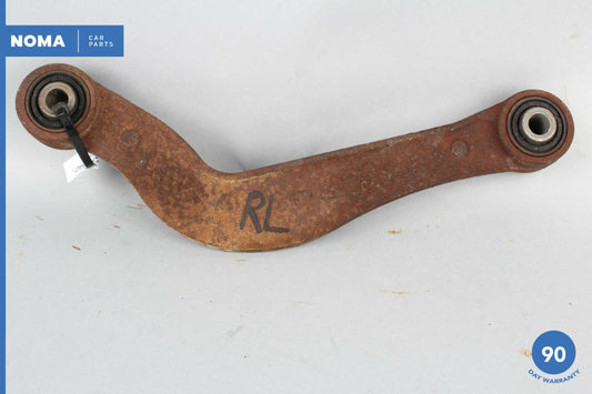 02-08 Jaguar X-Type X400 Rear Right Left Side Suspension Upper Control Arm OEM - photo 1