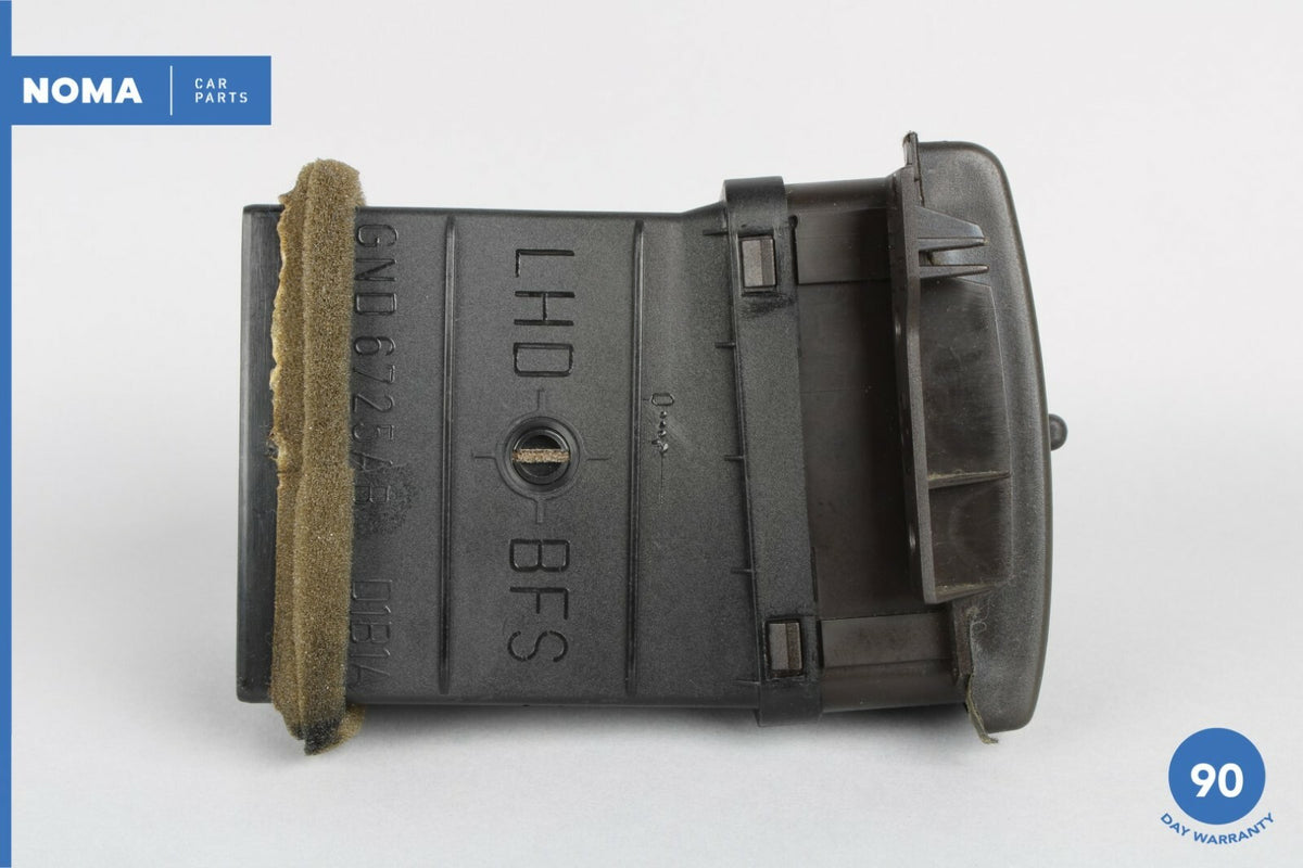 98-03 Jaguar XJ8 XJR VDP X308 Right Passenger Side Dashboard A/C Air Vent OEM - photo 2