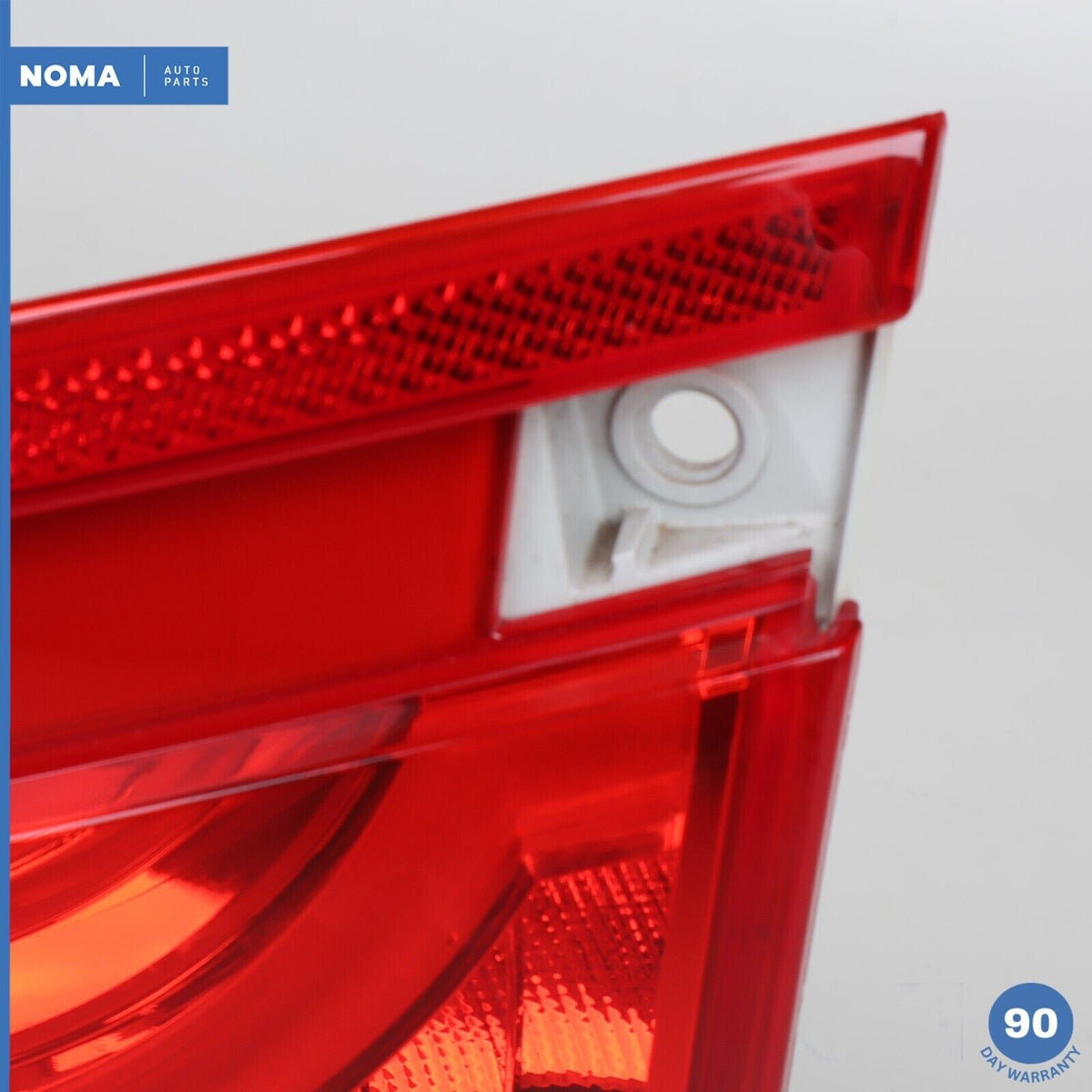 16-20 Jaguar X260 XF Sedan Rear Right Side Inner Tail Brake Light Lamp OEM - photo 4