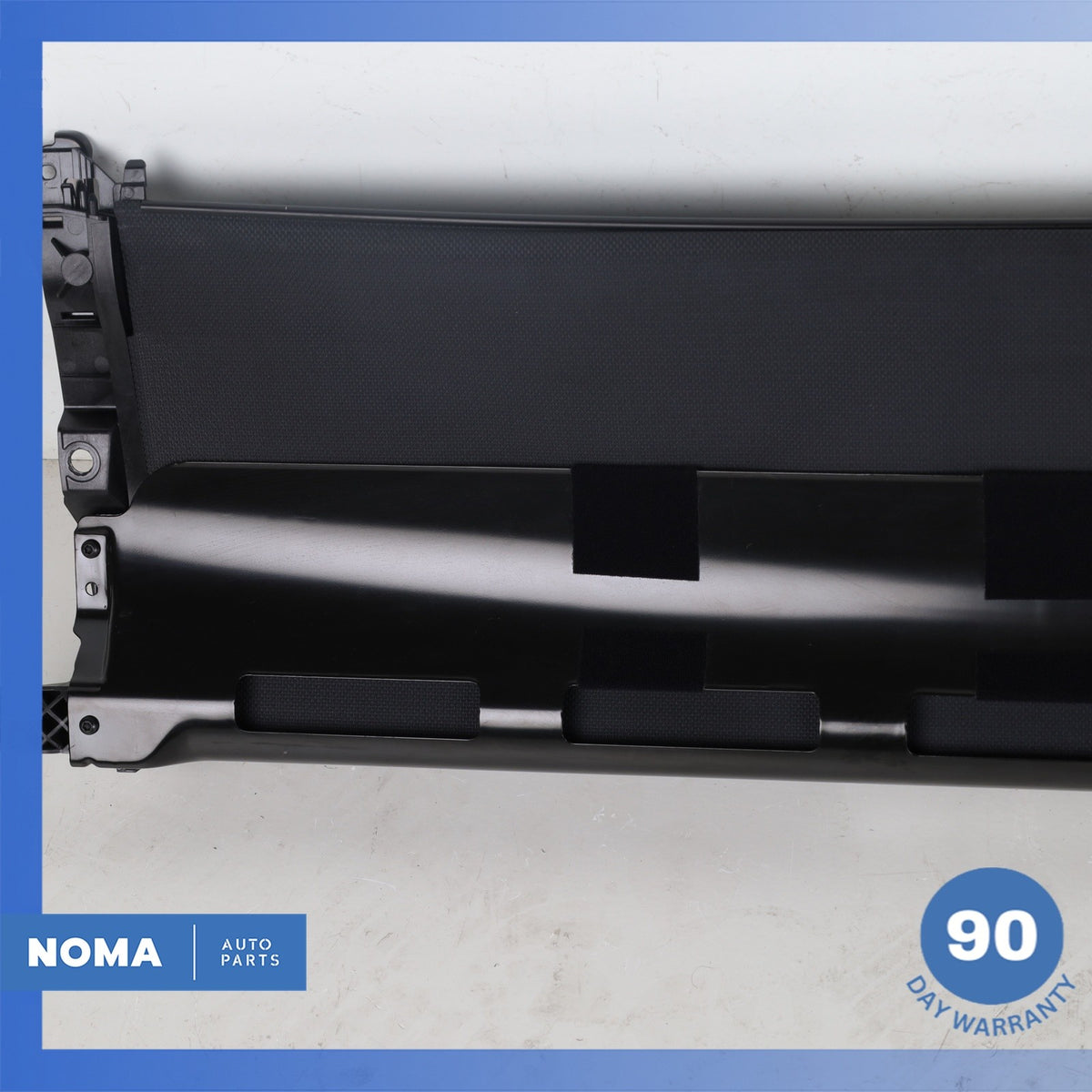 13-22 LR Range Rover L494 L405 Panorama Pano Roof Sun Shade CPLA519A02AH OEM - photo 9