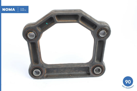 97-06 Jaguar XK8 X100 Rear Differential Carrier Support Bracket MNB2841AA OEM - photo 1