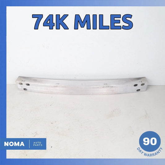15-23 Dodge LD Charger Rear Bumper Reinforcement Beam Bar 68209675AA OEM - photo 1
