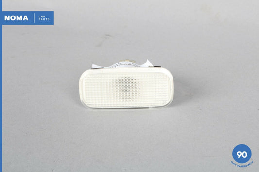 97-06 Jaguar XK8 XKR X100 Front Left Right Under Dash Footwell Light Lamp OEM - photo 1
