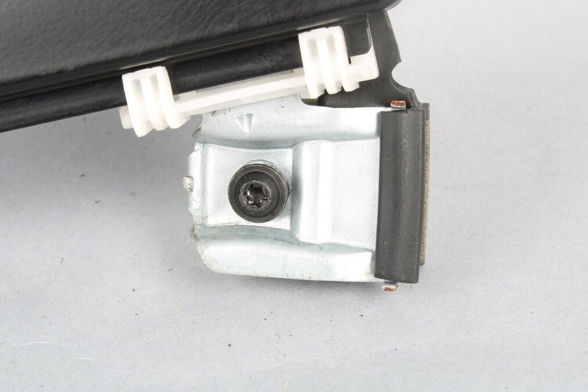 04-09 Jaguar X350 XJR XJ8 SWB Rear Left Driver Side Window Regulator Motor OEM - photo 6