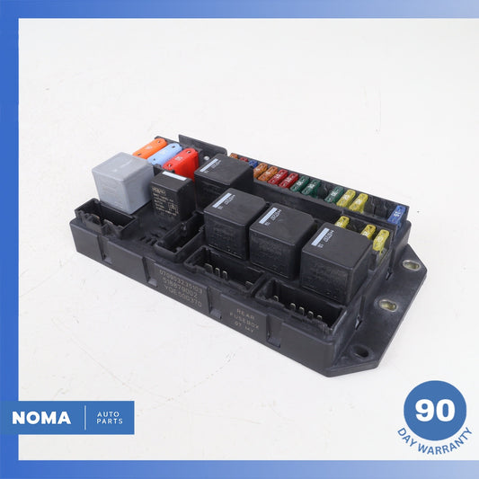 Land Rover Range Rover L322 Rear Trunk Fuse Relay Box Module OEM - photo 1