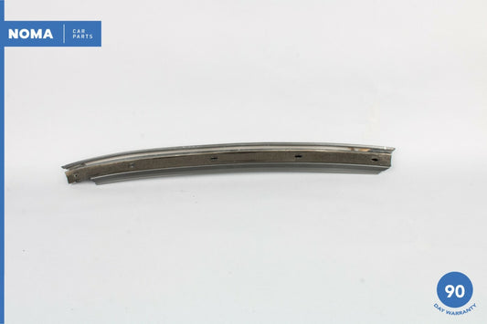 97-06 Jaguar XK8 XKR X100 Front Left A Pillar Exterior Molding Weatherstrip OEM - photo 1