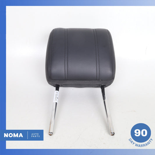13-17 LR Range Rover L405 Front or Rear Left Side Seat Headrest Black OEM - photo 1