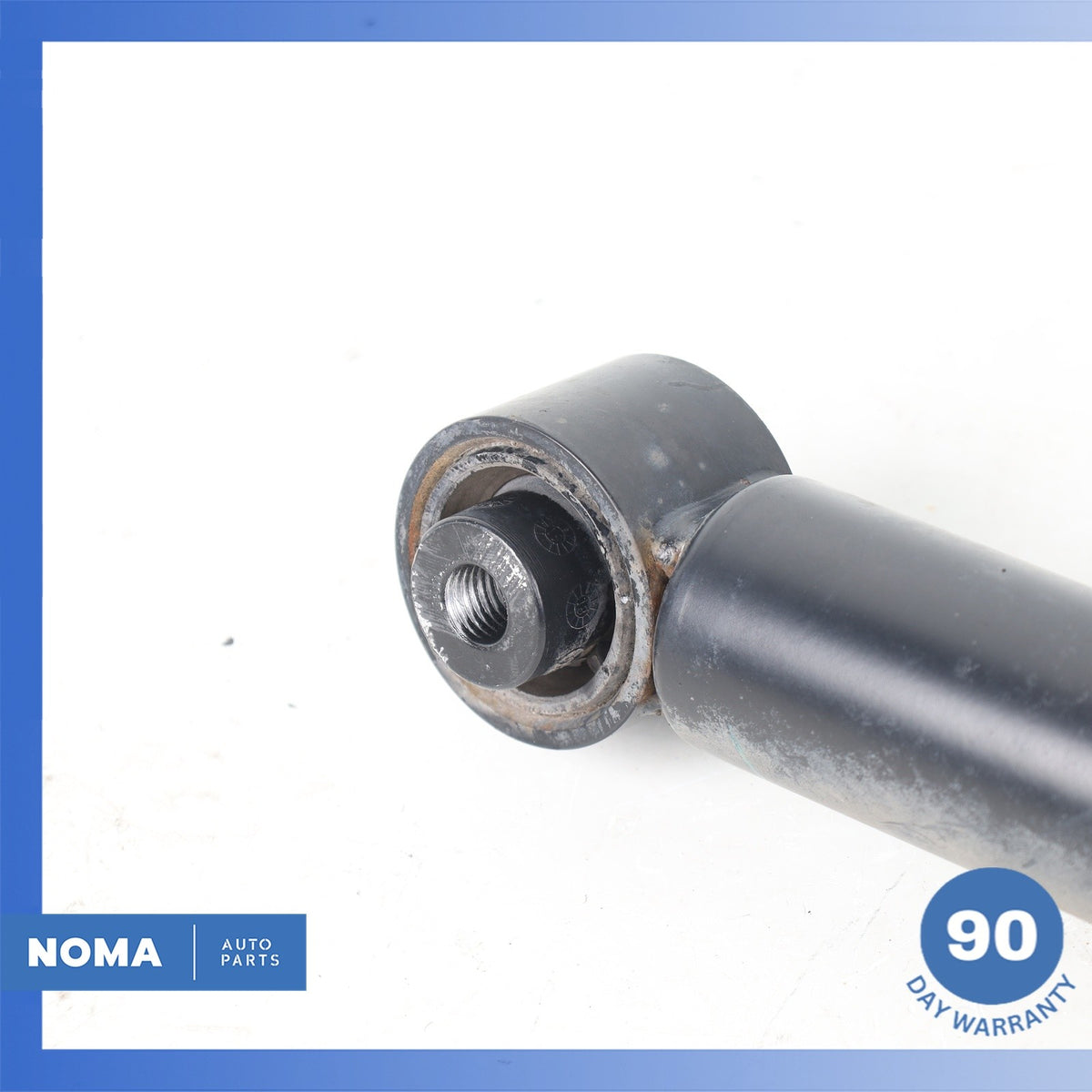 14-22 Range Rover L494 Rear Adaptive Air Suspension Shock Absorber OEM - photo 6