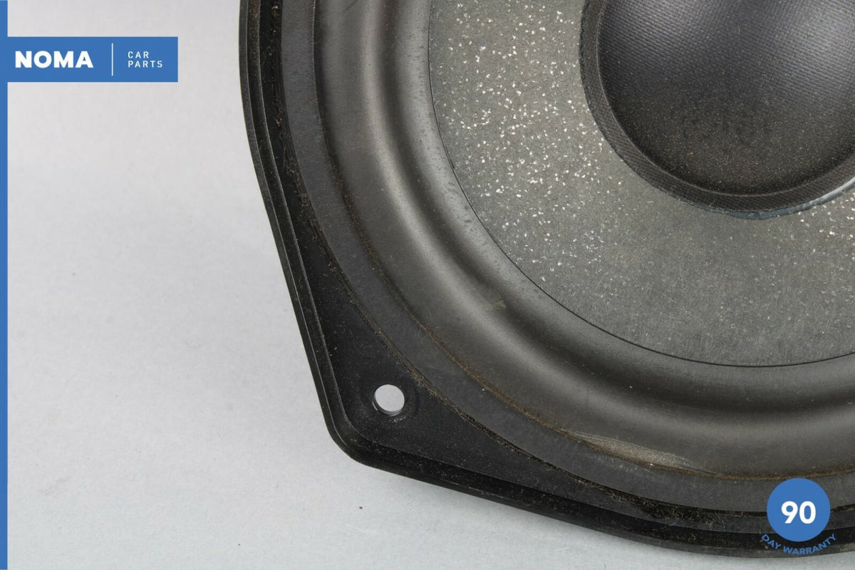 03-08 BMW Z4 E85 E86 Rear Front Left or Right Side Door Hifi Woofer Speaker OEM - photo 5