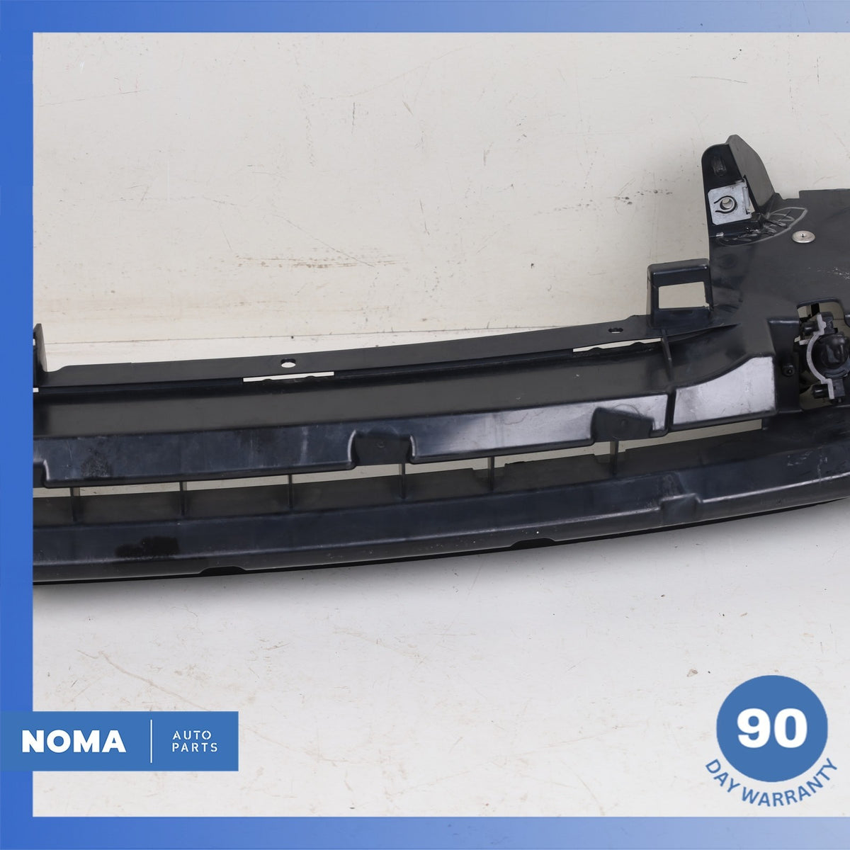 12-19 Range Rover Evoque L538 Front Bumper Support Mount Bracket BJ3217E778A OEM - photo 3