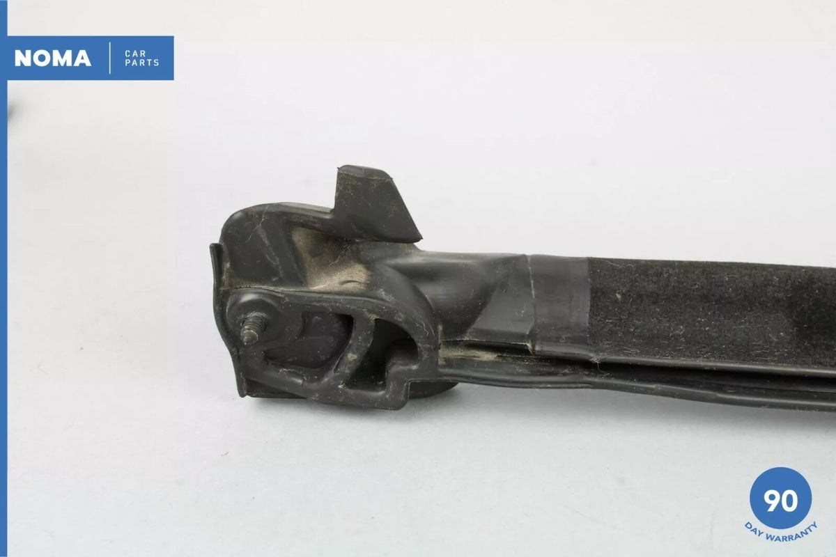 97-06 Jaguar X100 XK8 XKR Convertible Right Side Quarter Window Molding Seal OEM - photo 5