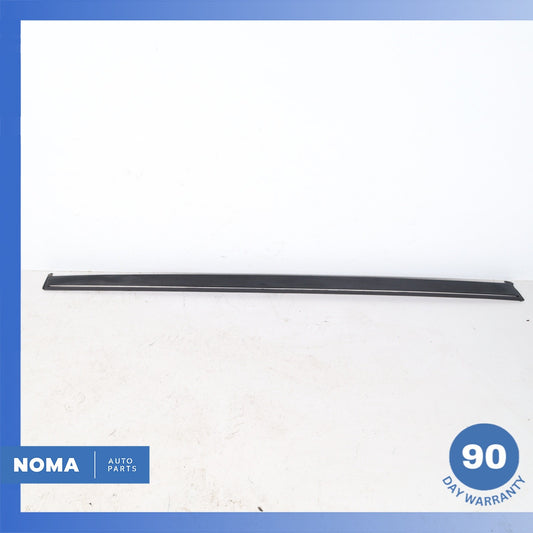 13-22 LR Range Rover Sport L494 Panorama Pano Sun Roof Left Side Molding OEM - photo 1