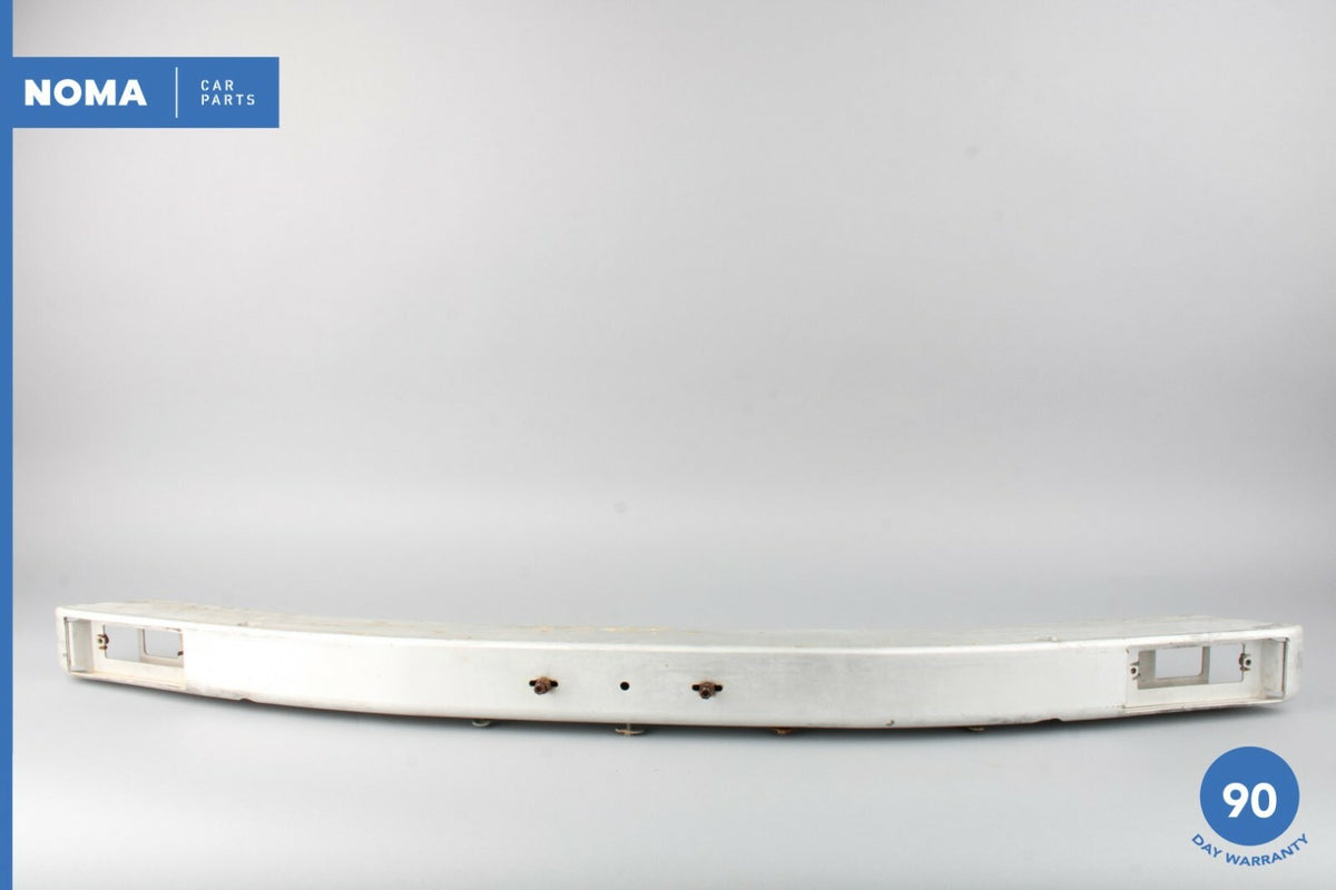 84-87 Jaguar XJ6 VDP Series III Front Bumper Reinforcement Bar BAC1610 OEM - photo 1