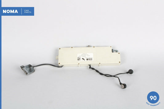 03-08 Jaguar S-Type X202 AM FM Radio Antenna Amplifier 2R8318C847AC OEM - photo 1