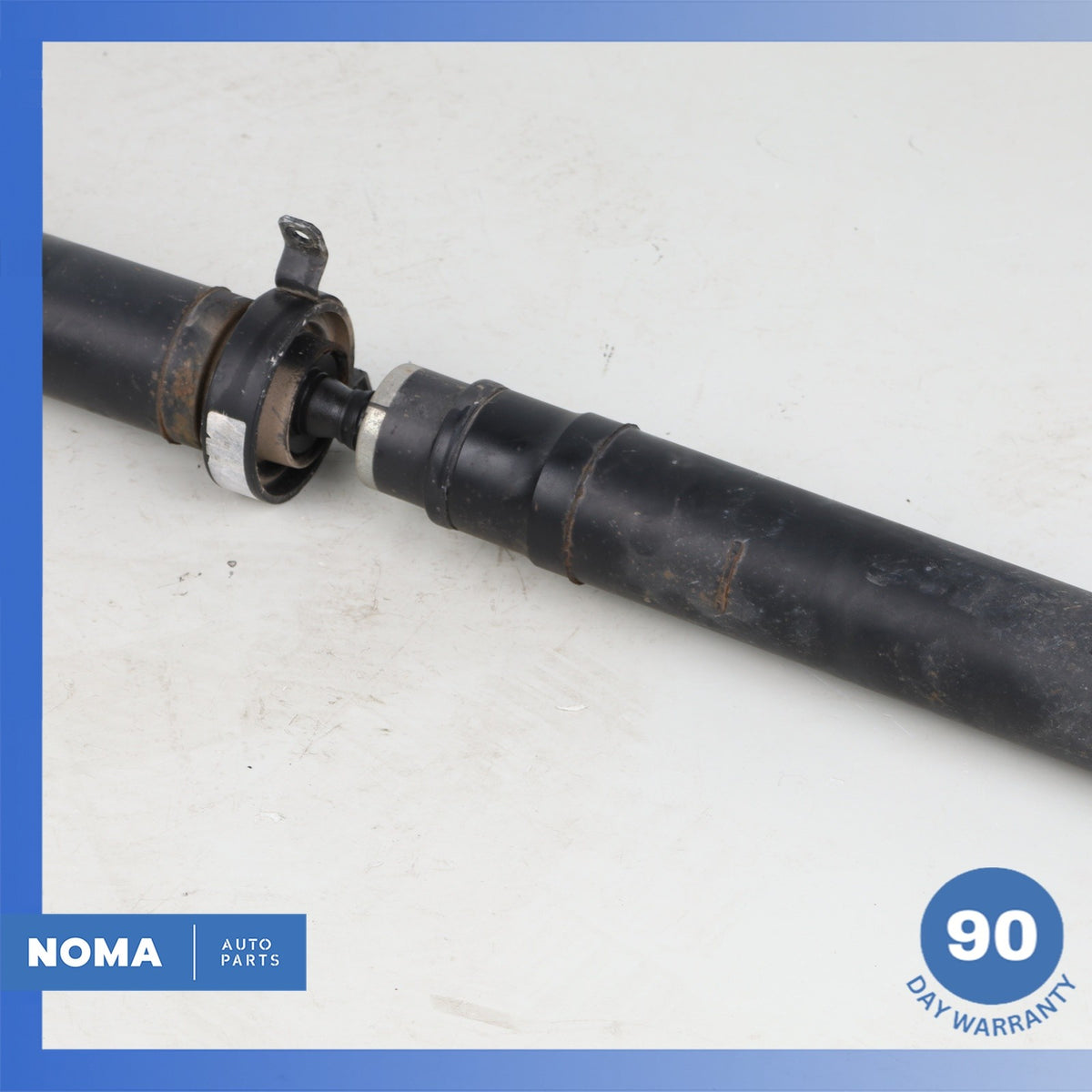 16-19 LR Range Rover Evoque L538 Driveshaft Drive Propeller Prop Shaft OEM - photo 9