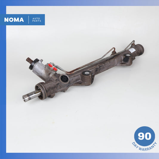 07-09 Jaguar X150 XK XKR P/S Power Steering Gear Rack & Pinion C2P11605 OEM - photo 1