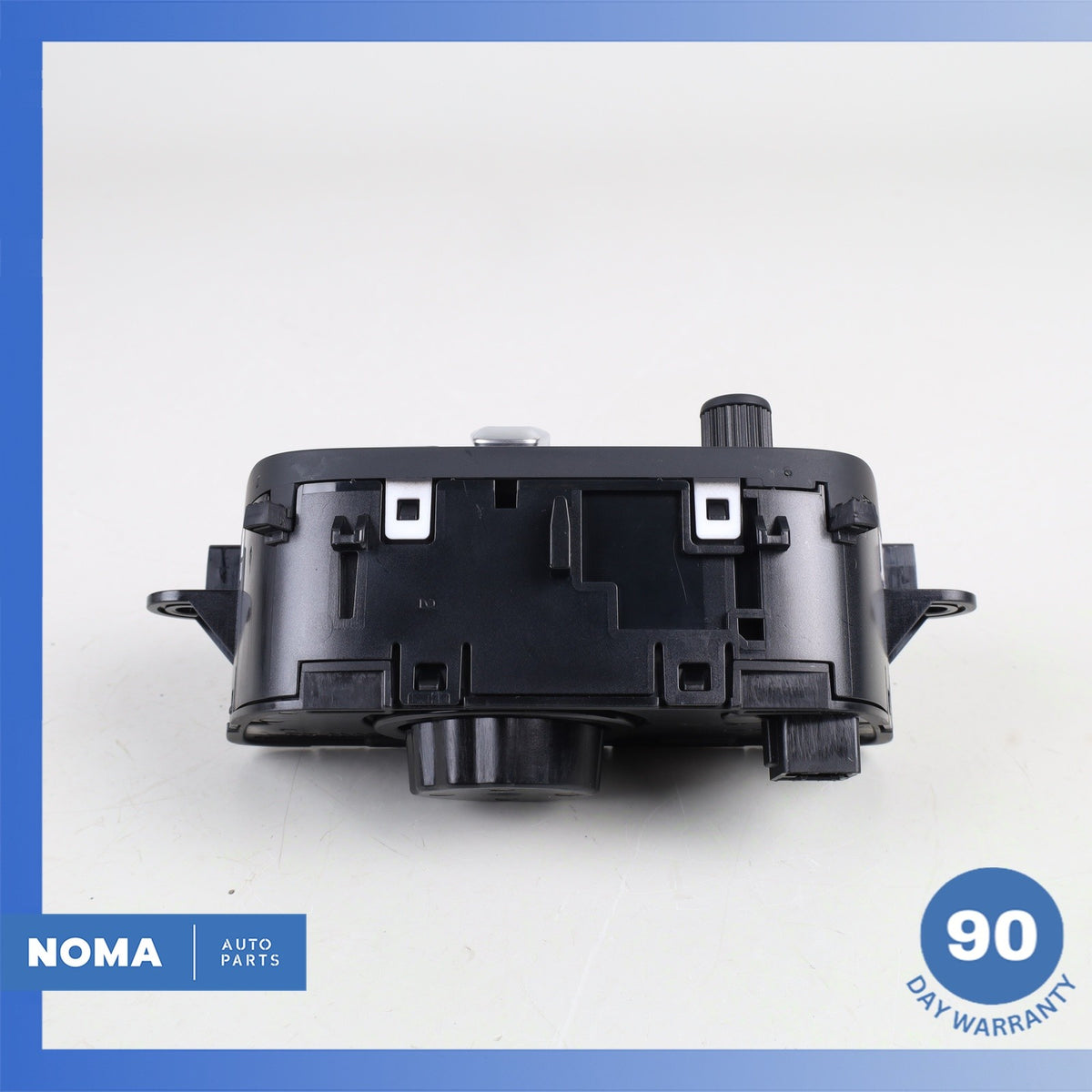 Audi 4M Q7 SQ7 Headlight Head Light Lamp Control Switch OEM - photo 10