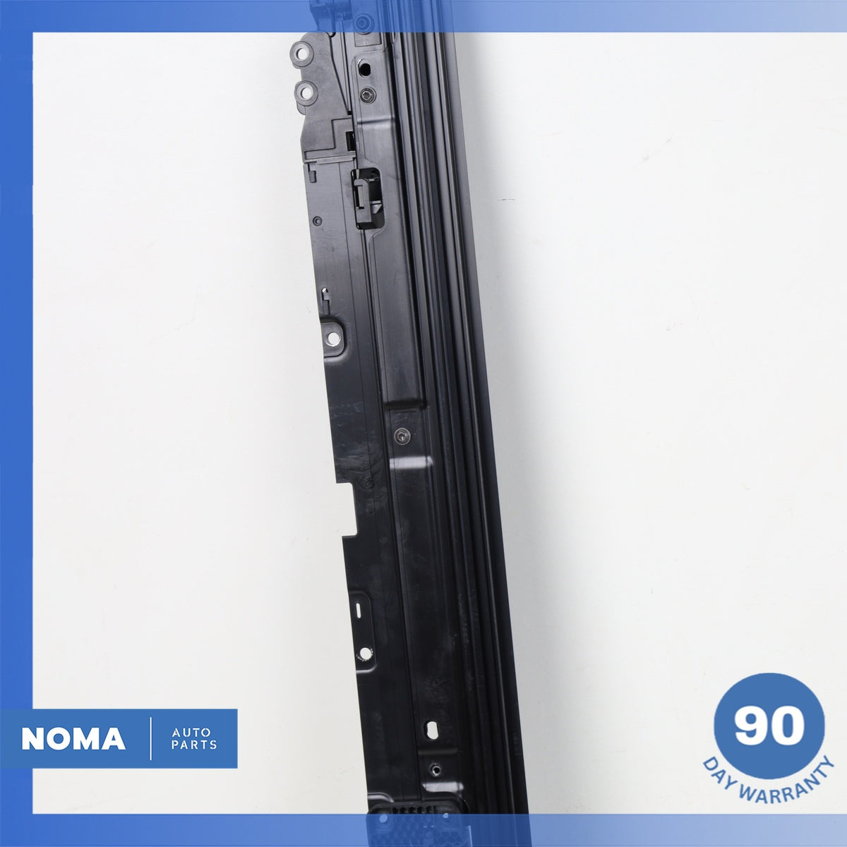 20-23 Range Rover Evoque L551 Panorama Sunroof Guide Rail Frame Track OEM 58k - photo 8