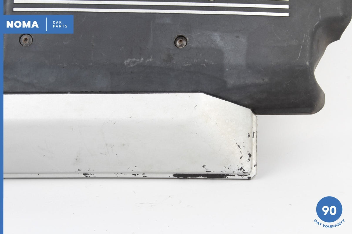 03-05 Land Rover Range Rover L322 Engine Motor Cover Top Panel 1H4Z6A949BAA OEM - photo 4