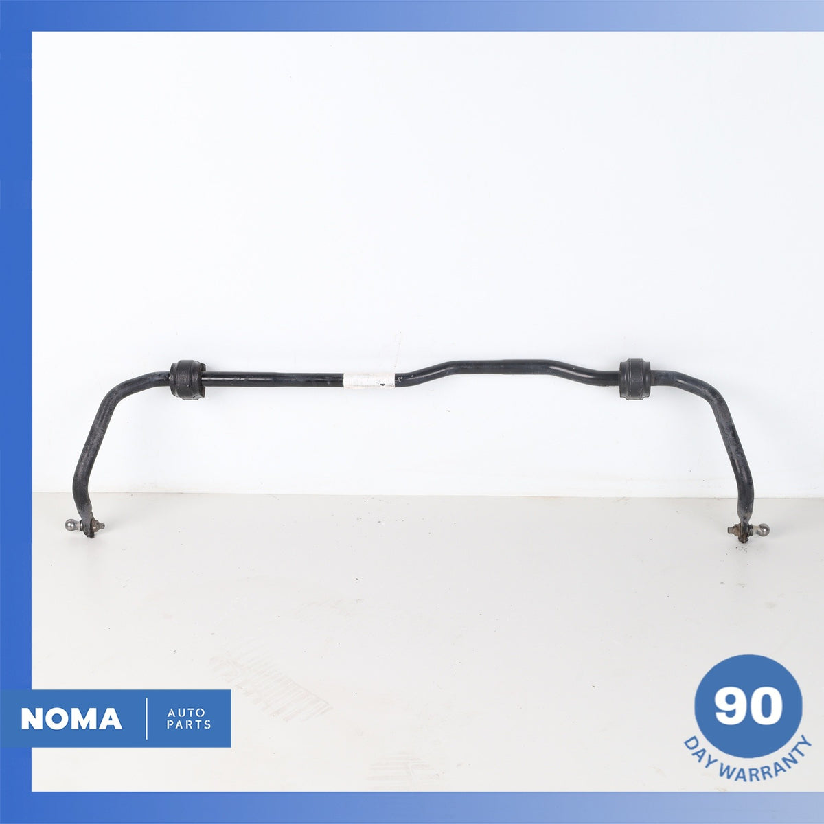 BMW F30 328i 320i Front Anti Roll Bar Stabilizer Sway Bar 31356792143 OEM - photo 1