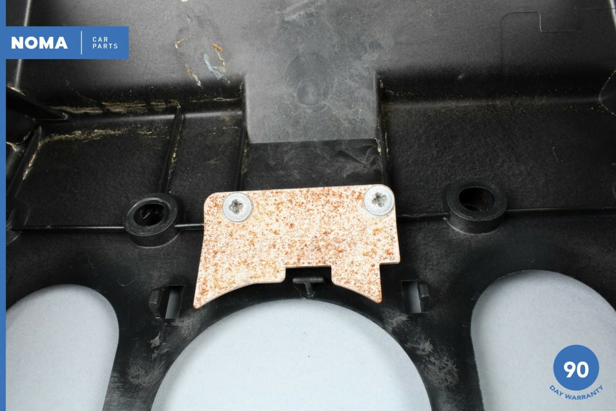 97-06 Jaguar XK8 XKR X100 Under Hood Control Module Housing LJB2410CA OEM - photo 11
