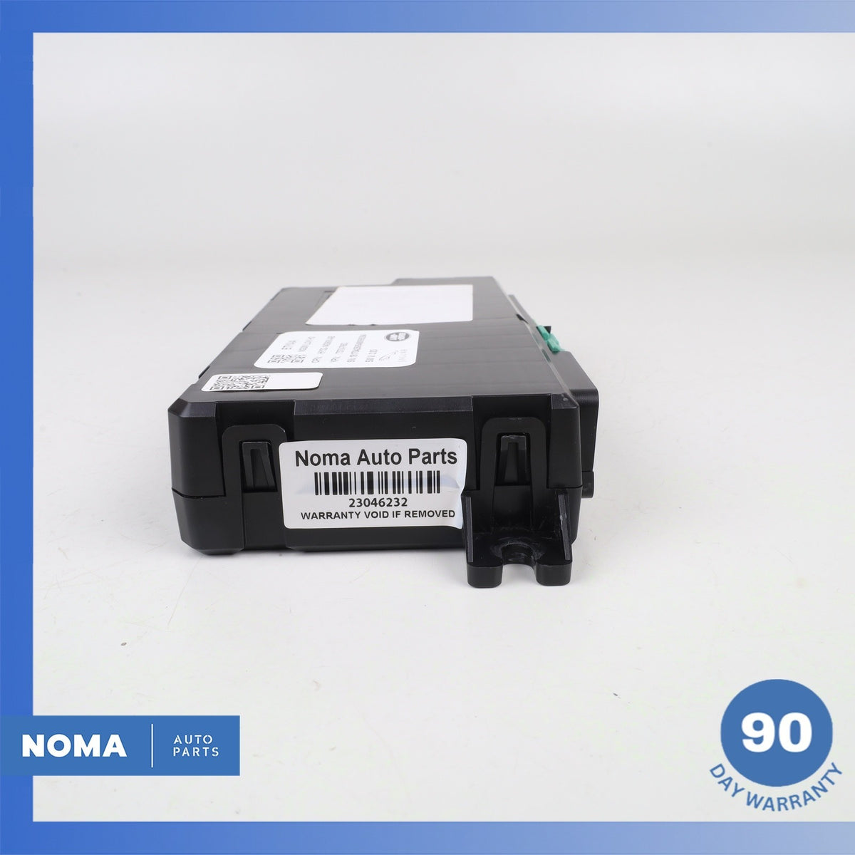 Range Rover Velar L560 Front Left Seat Control Module HY3214D600AB OEM - photo 7