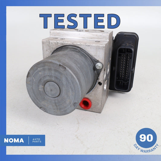 13-14 LR Range Rover Sport L494 L405 ABS Anti Lock Pump Brake Module OEM - photo 1