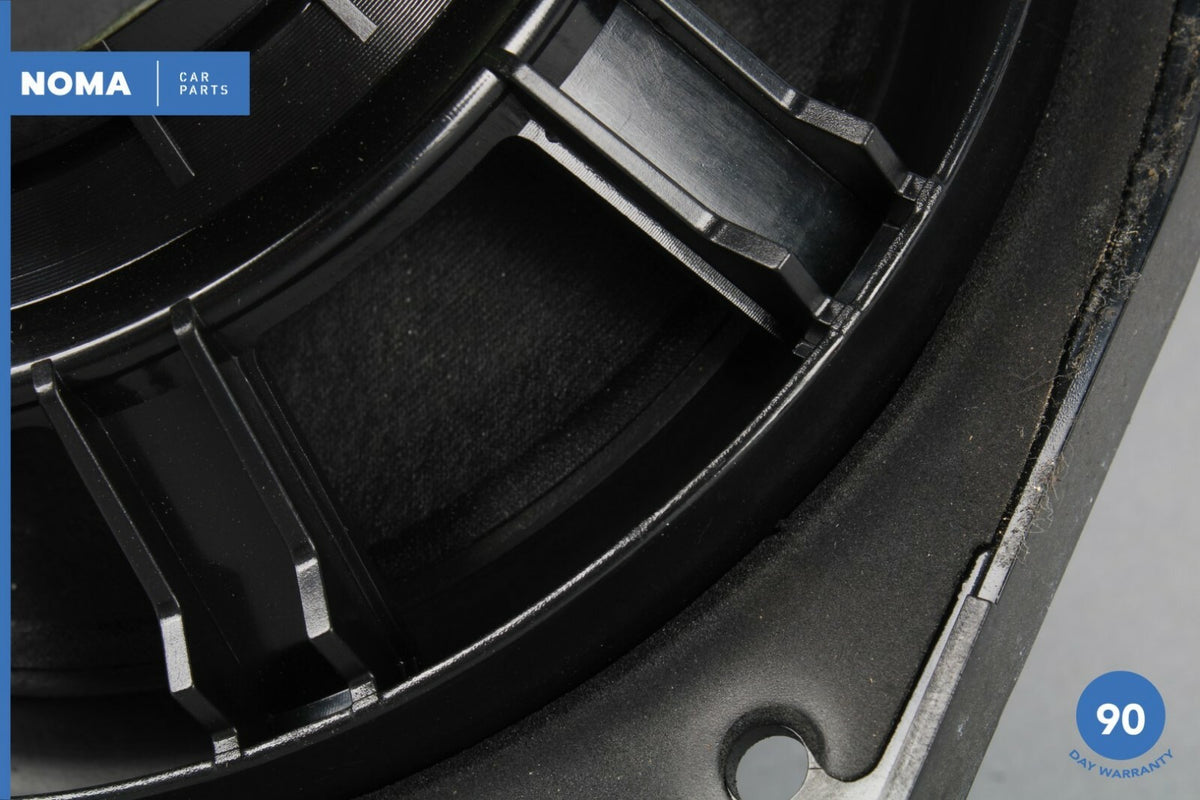 03-08 BMW Z4 E85 E86 Rear Front Left or Right Side Door Hifi Woofer Speaker OEM - photo 10