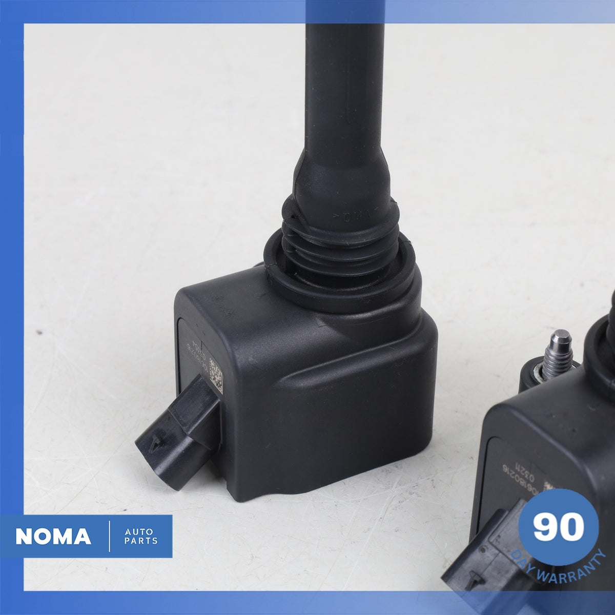 BMW G12 740i 3.0L B58 Ignition Coil Coils Set of 3 12138678438 OEM 76k - photo 8