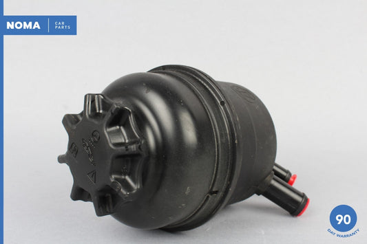 97-06 Jaguar XK8 XKR X100 P/S Power Steering Fluid Overflow Reservoir Bottle OEM - photo 1