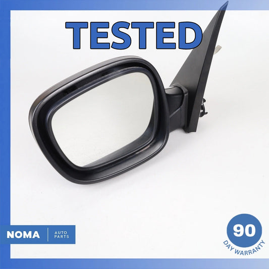 BMW F25 X3 Left Driver Side Rear View Mirror Brown 7264097 OEM - photo 1