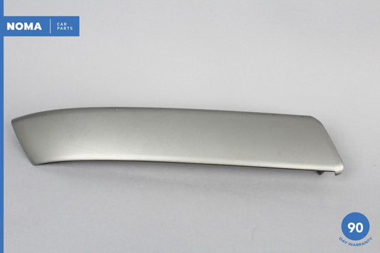 08-09 Range Rover Sport L320 Rear Right Passenger Side Door Handle Trim OEM - photo 1