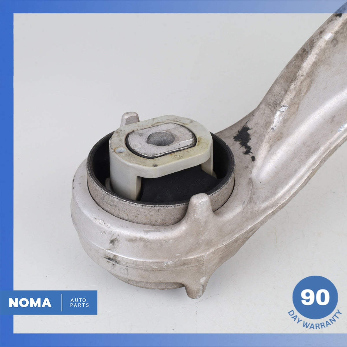 17-20 Range Rover L560 Velar Front Right or Left Forward Lower Control Arm OEM - photo 7