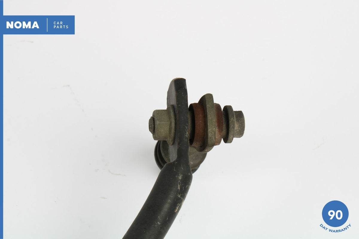 97-06 Jaguar XK8 X100 Rear Swaybar Anti Roll Bar Stabilizer MJA3500DF OEM - photo 6