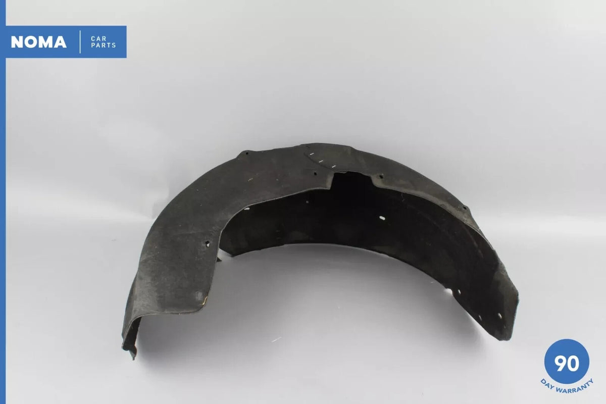 07-15 Jaguar X150 XKR XK Rear Left Driver Side Wheel Arch Cover C2P12153 OEM - photo 4