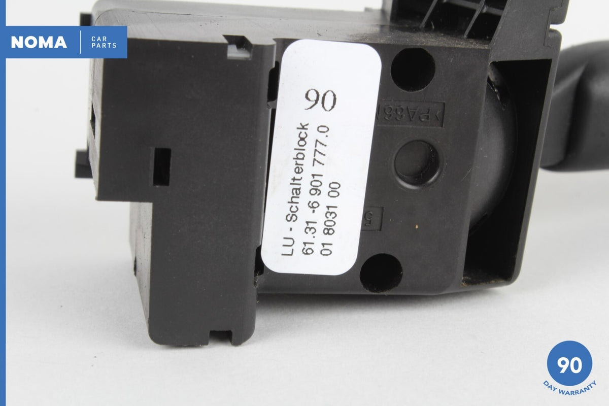 03-09 Land Range Rover L322 Steering Column Position Control Switch Stalk OEM - photo 9