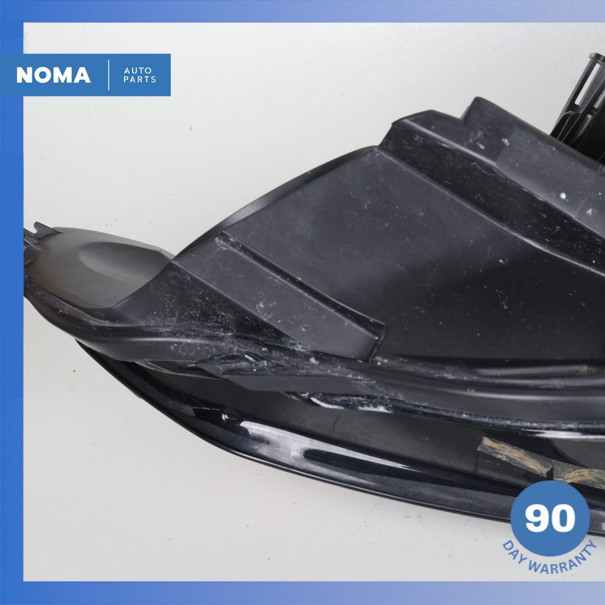 15-19 LR Discovery Sport L550 Left Headlight Adaptive HID Bi-Xenon AFS OEM - photo 18