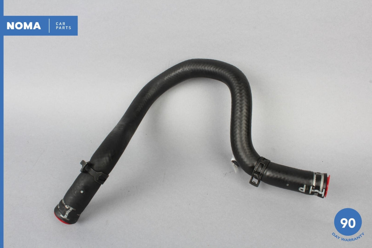 10-13 Range Rover Sport L320 5.0L S/C Active Anti-Roll Bar Hose to Reservoir OEM - photo 6