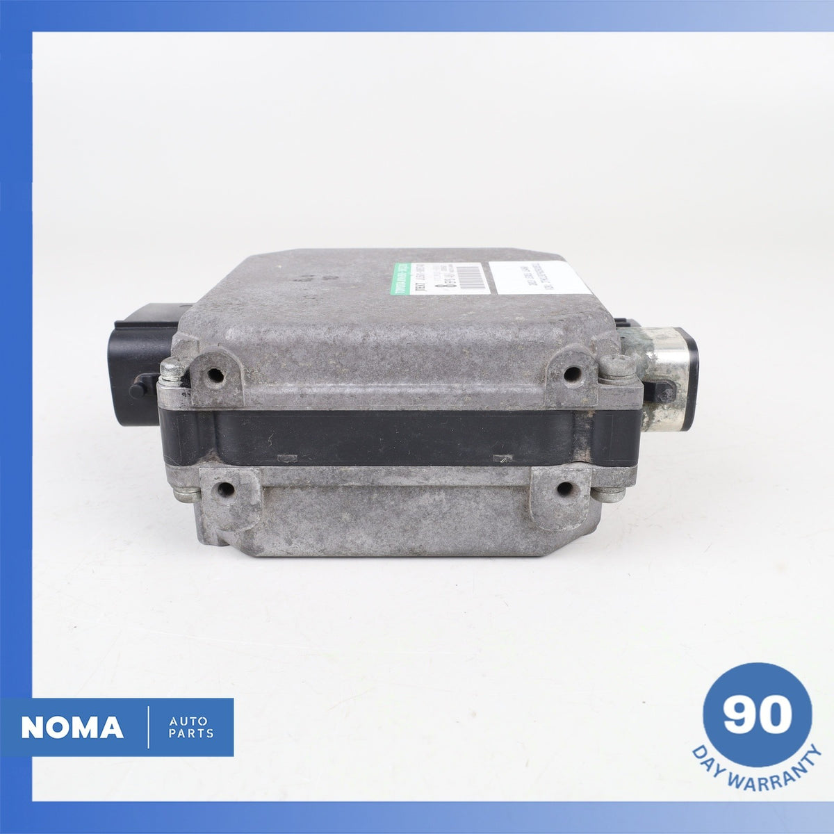 13-17 Lexus UCF40 LS460 AWD EPS Electric Power Steering Computer Module OEM - photo 7