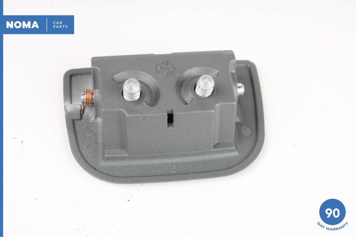 06-08 BMW 750Li E66 Rear Right & Left Side Trunk Cargo Storage Tie Down Hook OEM - photo 6