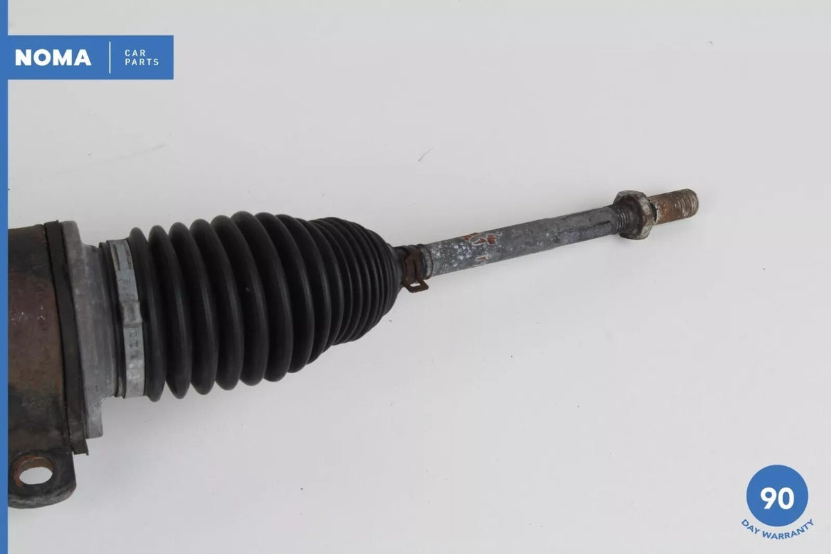 99-03 Jaguar X308 XJ8 Vanden Plas Power Steering Rack And Pinion MNE3901AA OEM - photo 2