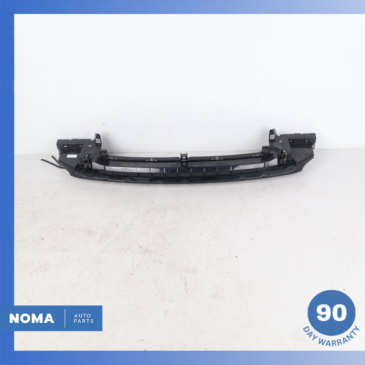 12-19 Range Rover Evoque L538 Front Bumper Support Mount Bracket OEM - photo 1