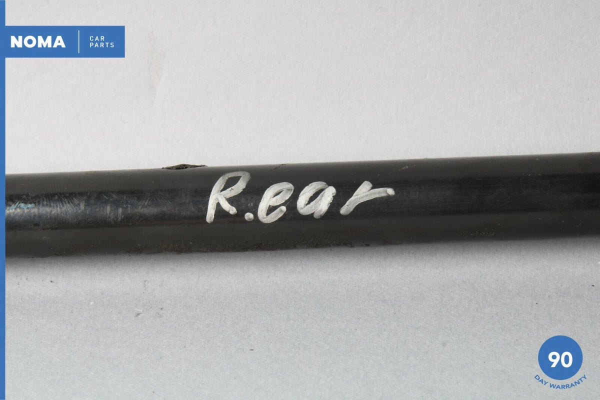 94-99 Jaguar XJ6 XJ12 VDP XJ40 Rear Right Side Subframe Brace CBC2964 OEM - photo 3