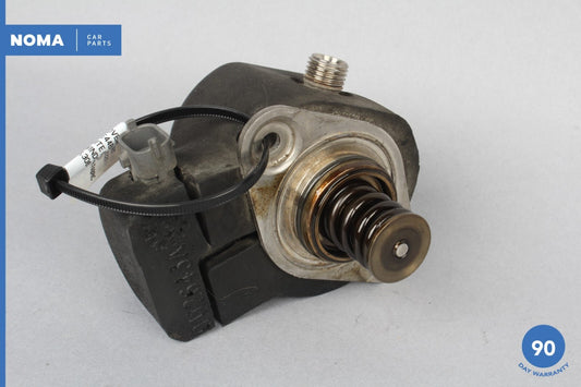 10-13 Land Rover Range Rover Sport L320 High Pressure Fuel Pump w/ Cover OEM - photo 1
