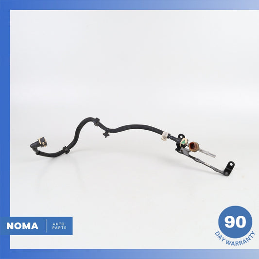 12-17 Range Rover Evoque L538 L550 Fuel Gas Pressure Sensor w/ Hose OEM - photo 1