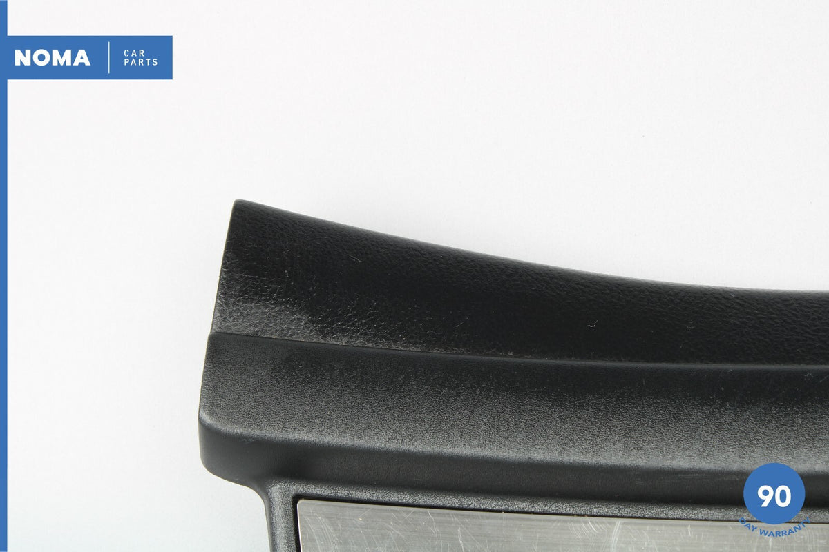 01-03 Lexus XF30 LS430 Rear Right Passenger Door Sill Scuff Plate Trim OEM - photo 2