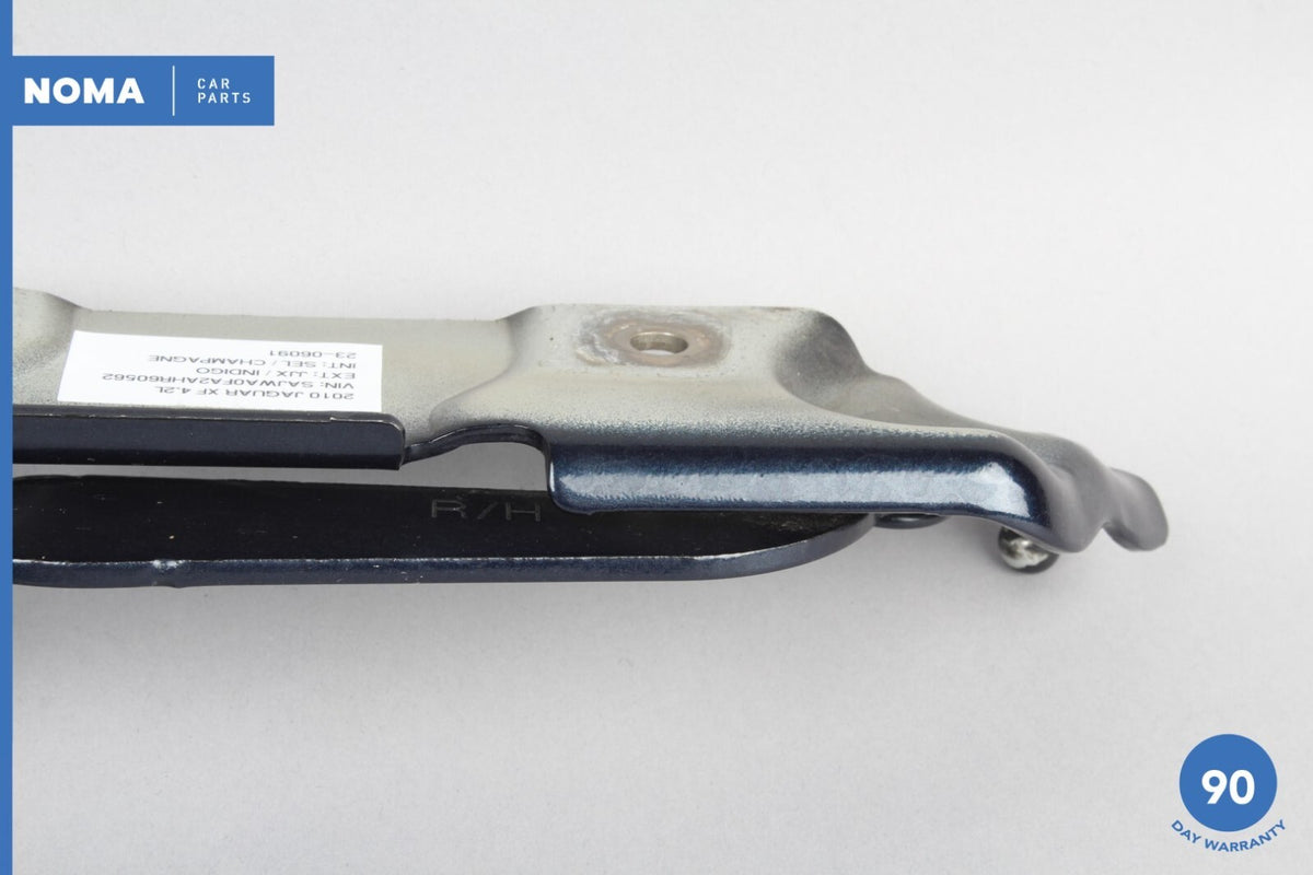 09-15 Jaguar XF XFR X250 Right Side Trunk Boot Lid Hinge C2Z12577 JJX OEM - photo 8