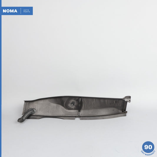 07-13 BMW 328i E90 Front Right Side Windshield Cowl Heater Cover 64316925974 OEM - photo 1