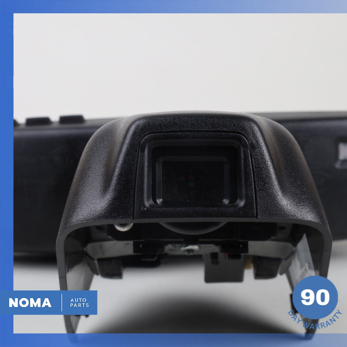 14-15 LR Range Rover Sport L494 Interior Rear View Mirror LR045020 OEM - photo 12